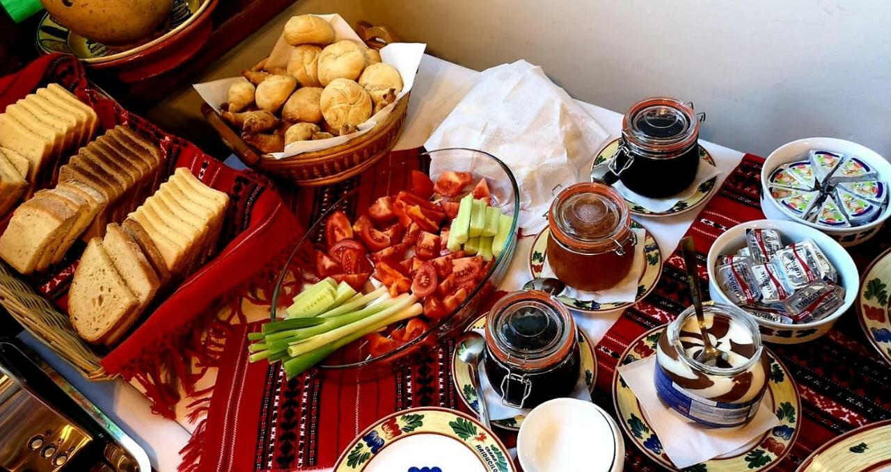 Crama Haiducilor كلوج-نابوكا المظهر الخارجي الصورة