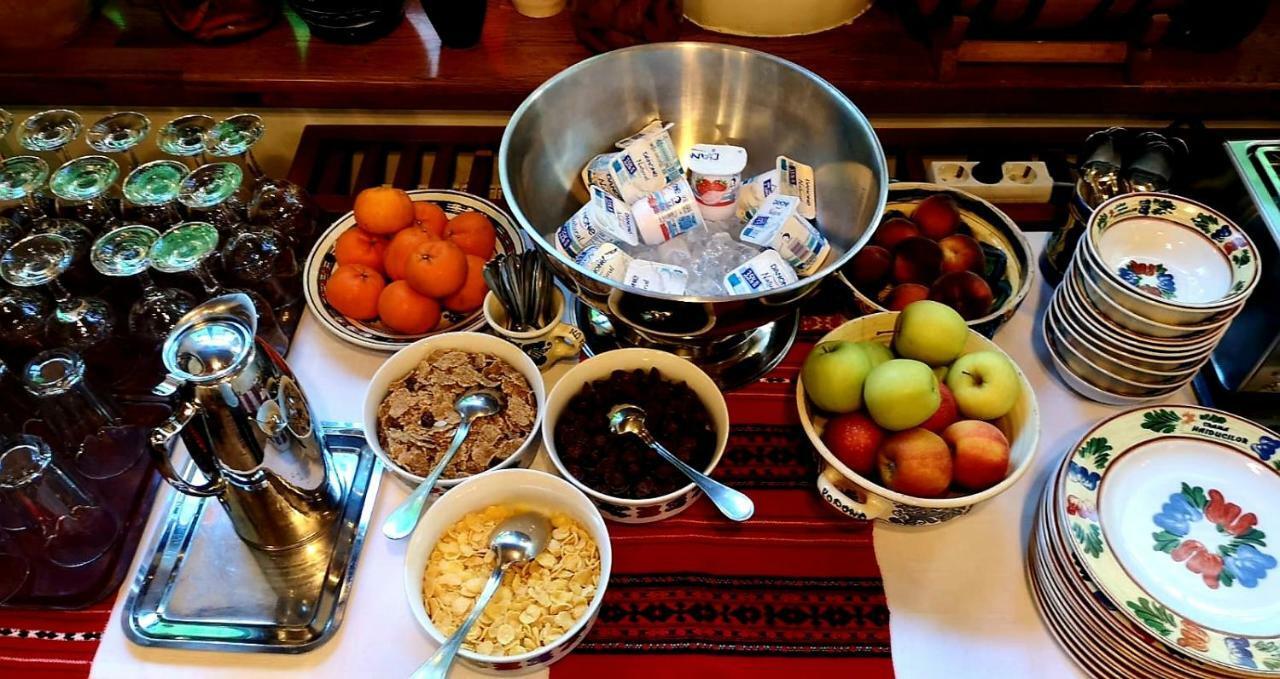 Crama Haiducilor كلوج-نابوكا المظهر الخارجي الصورة